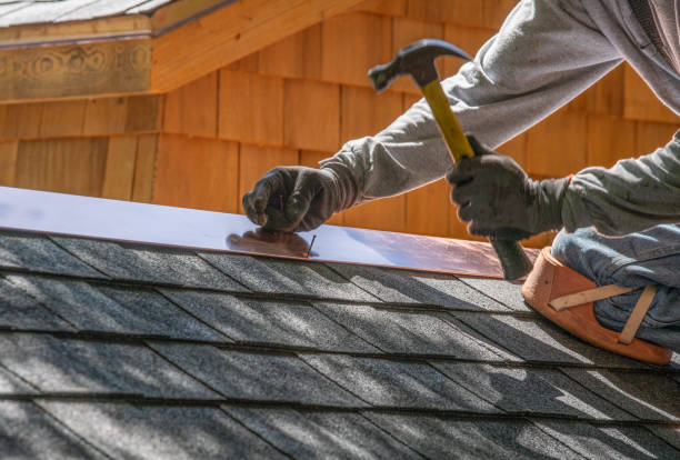 Best Commercial Roofing Services  in Ridley Rk, PA