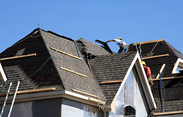 Fast & Reliable Emergency Roof Repairs in Ridley Park, PA